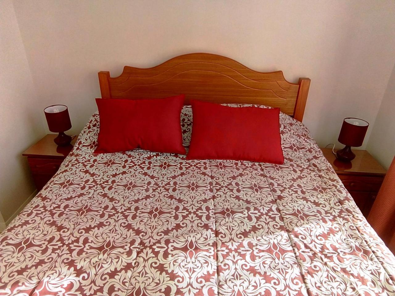 Penuelas Excelente Vista Y Ubicacion Apartamento *