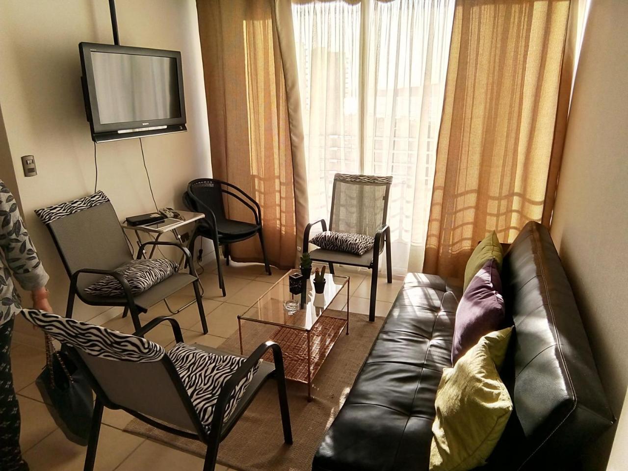 Penuelas Excelente Vista Y Ubicacion Apartamento